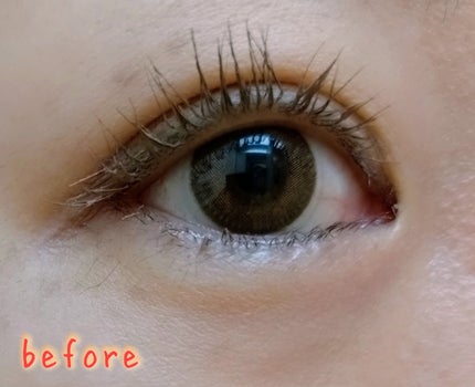 リキッドアイライナー /3650/リキッドアイライナーを使ったクチコミ(5枚目)