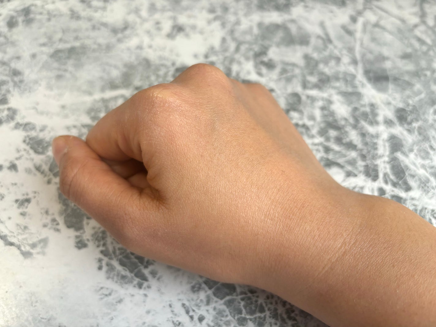 シカプラスト リペアクリーム B5+ /ラ ロッシュ ポゼ/フェイスクリームを使ったクチコミ(4枚目)