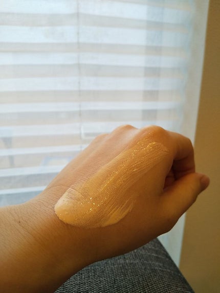 マスクフィットトーンアップエッセンス/TIRTIR(ティルティル)/化粧下地を使ったクチコミ(3枚目)