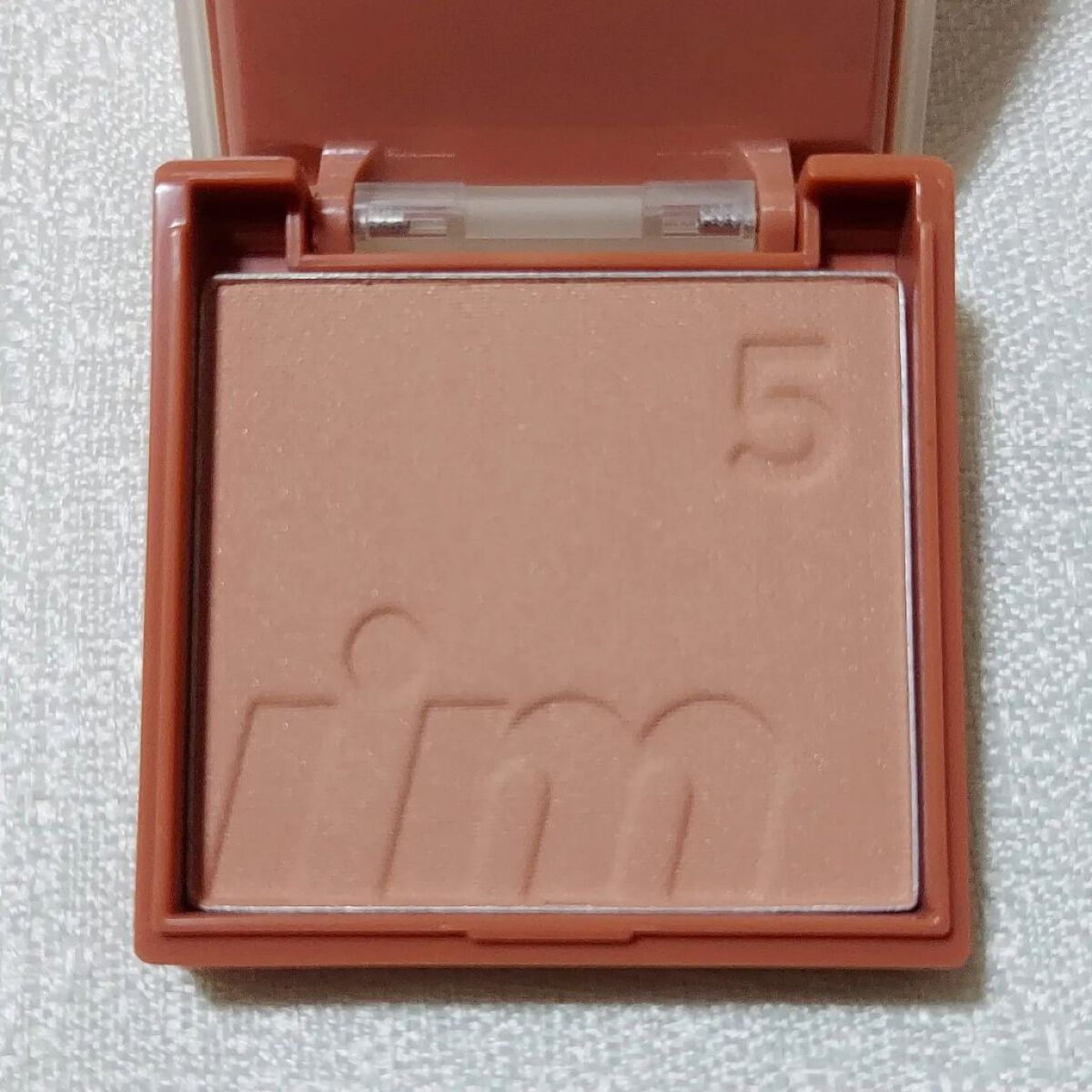 マルチキューブ/i’m meme/マルチパレットを使ったクチコミ（3枚目）