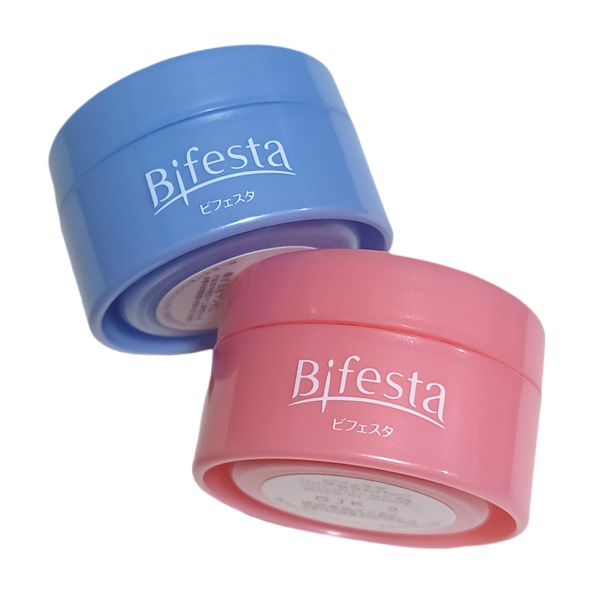 リップスクラブバーム/ビフェスタ/リップスクラブを使ったクチコミ（3枚目）