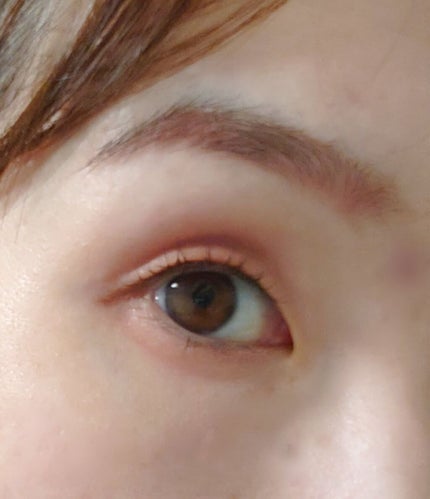 アミュチア セレクトタッチアイシャドウ/クラブ/リキッドアイシャドウを使ったクチコミ(4枚目)