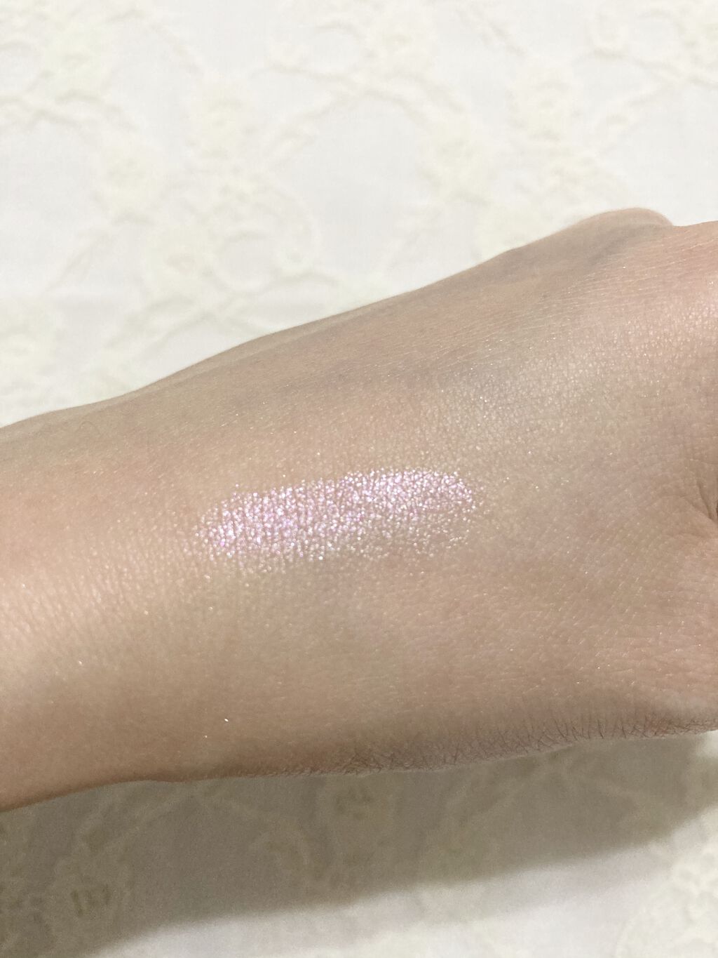 フェイクティアーズメイカー/KATE/ペンシルアイライナーを使ったクチコミ（3枚目）