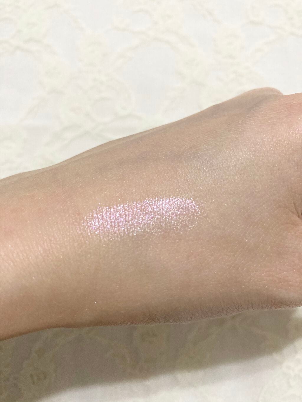 フェイクティアーズメイカー/KATE/ペンシルアイライナーを使ったクチコミ(3枚目)