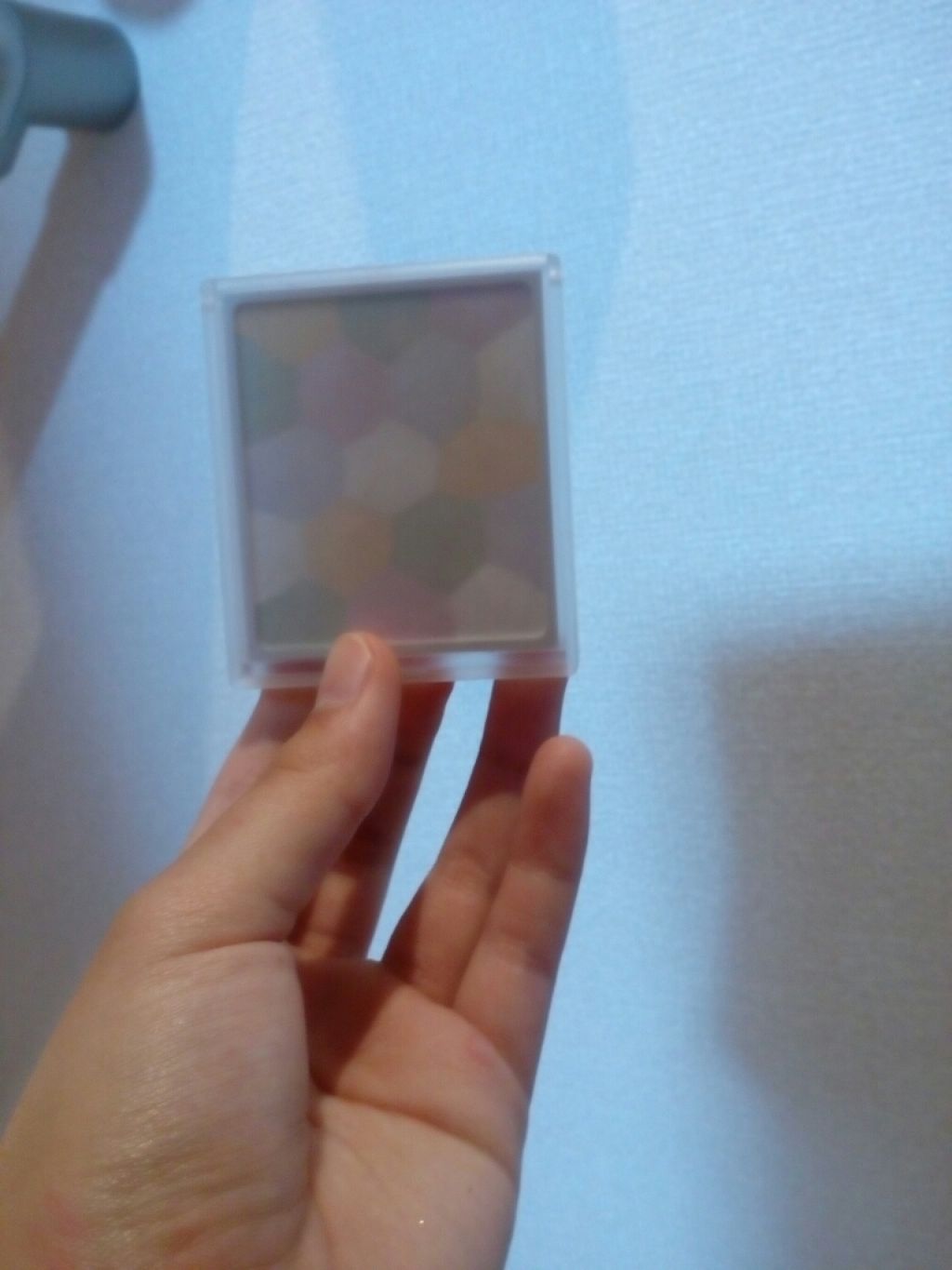 甘皮ケアオイル/無印良品/ネイルオイル・トリートメントを使ったクチコミ(2枚目)