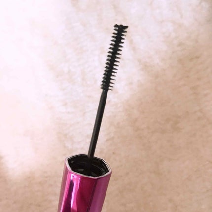 「塗るつけまつげ」自まつげ際立てタイプ/デジャヴュ/マスカラを使ったクチコミ(2枚目)