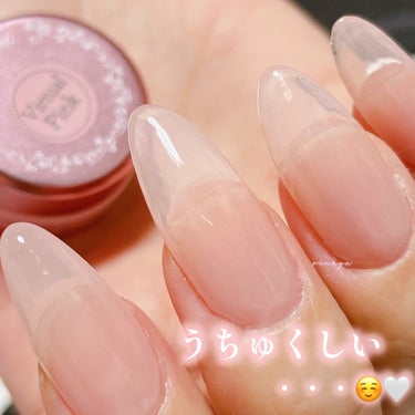 NAILTOWN バーチャルカラージェルのクチコミ「✨298円❣️✨自爪風ナチュラルカラー✨


💅🏻カラージェル

irogel (𝖭𝖠𝖨𝖫𝖳𝖮.....」（1枚目）