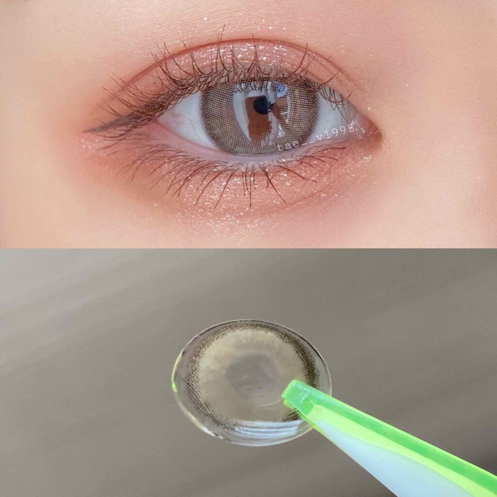 ロング＆カールマスカラ スーパーWP/ヒロインメイク/マスカラを使ったクチコミ（3枚目）