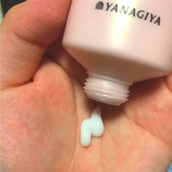 髪を守る椿ちゃん 補修ヘアミルク/柳屋/ヘアミルク by inoa🐾