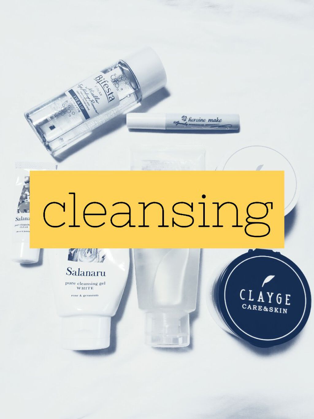 スキンケアクレンジング/パラドゥ/ミルククレンジングを使ったクチコミ（1枚目）