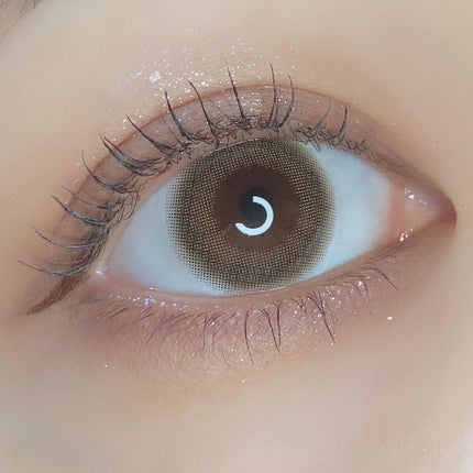 TOPARDS 1day/TOPARDS/ワンデー(1DAY)カラコンを使ったクチコミ(3枚目)