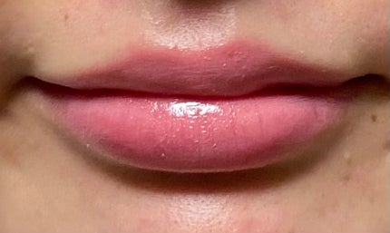 ケイト リップモンスター/KATE/口紅を使ったクチコミ(4枚目)