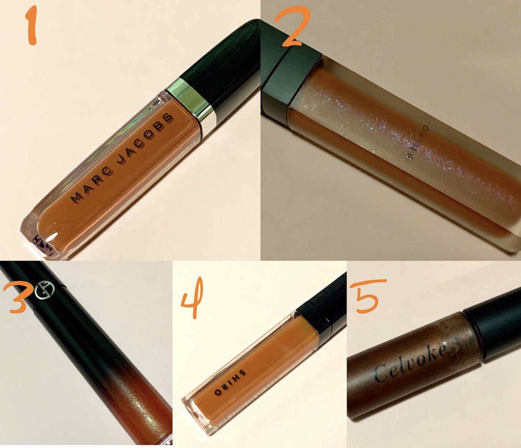 ルージュ ピュールクチュール ヴェルニ ポップウォーター/YVES SAINT LAURENT BEAUTE/口紅を使ったクチコミ(1枚目)