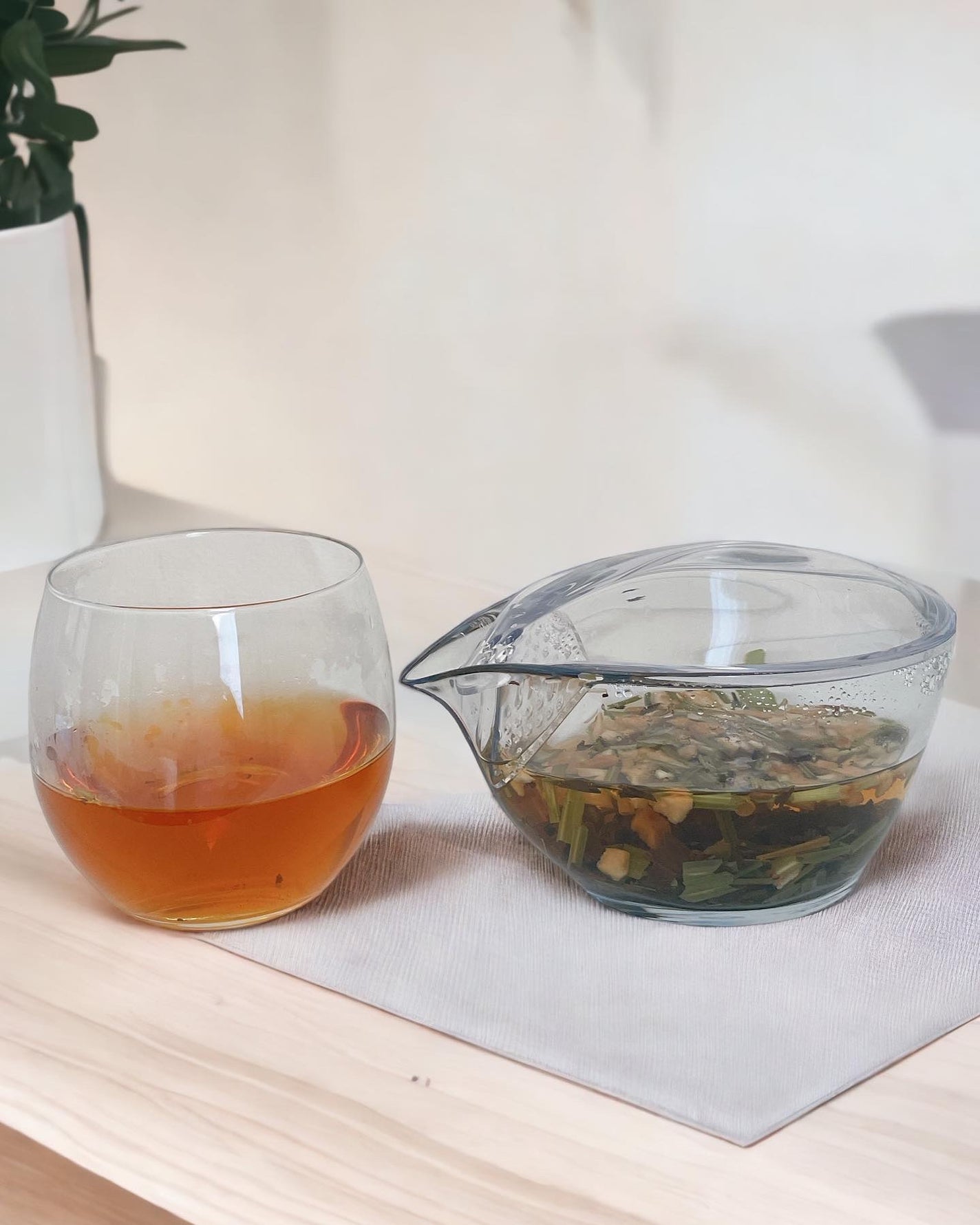 CHASTA/共栄製茶/その他を使ったクチコミ(9枚目)