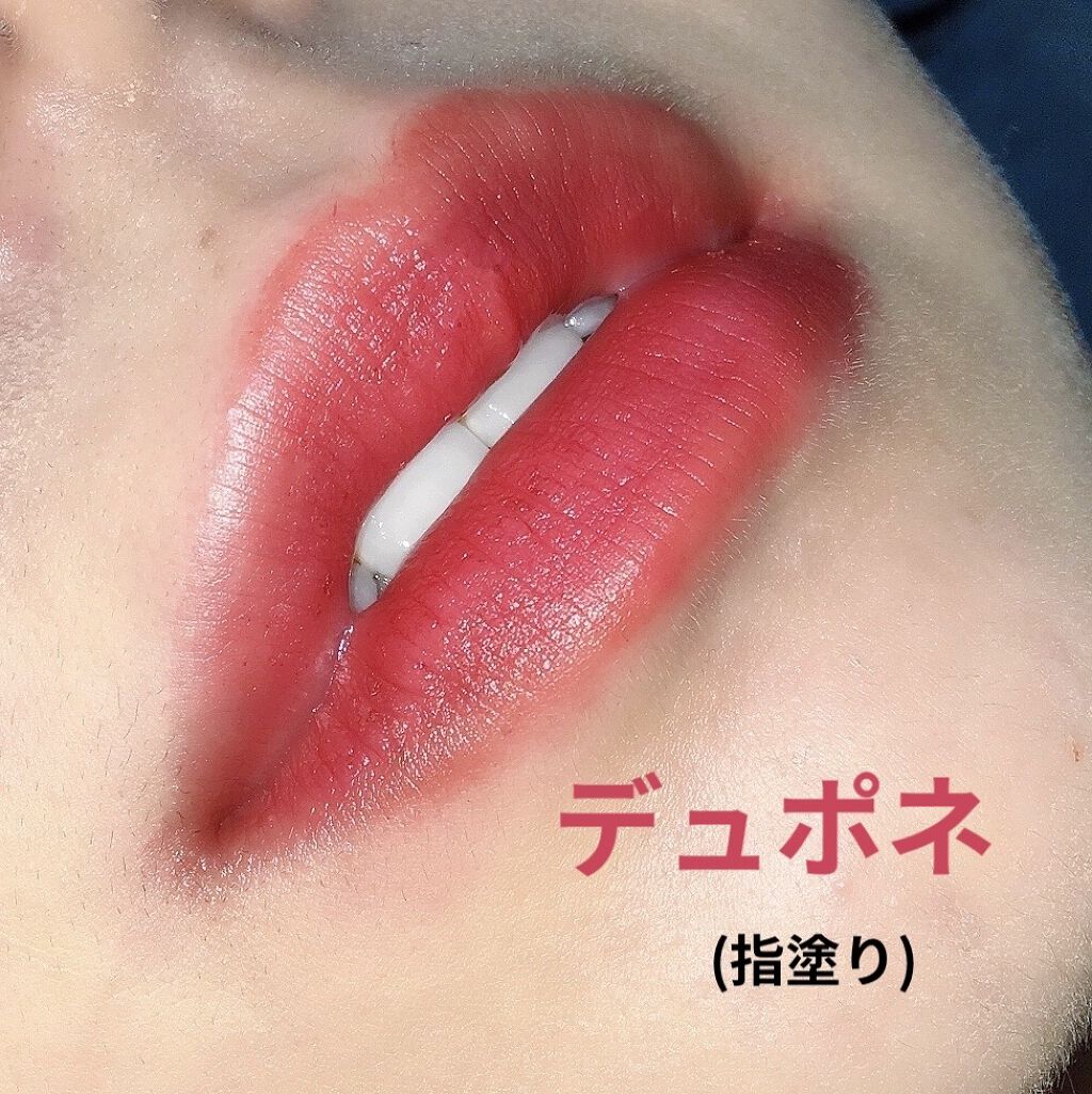 リップスティック/M・A・C/口紅を使ったクチコミ（3枚目）