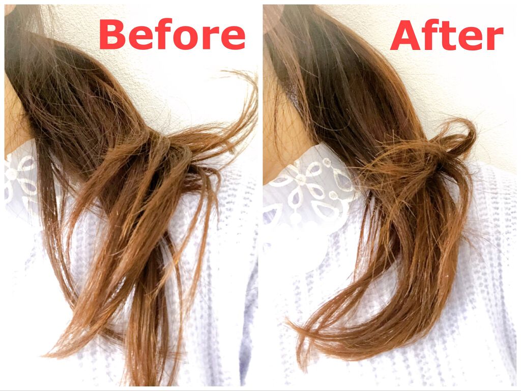 リ・ヘア プラススプレー/La ViLLA ViTA/ヘアスプレーを使ったクチコミ（2枚目）