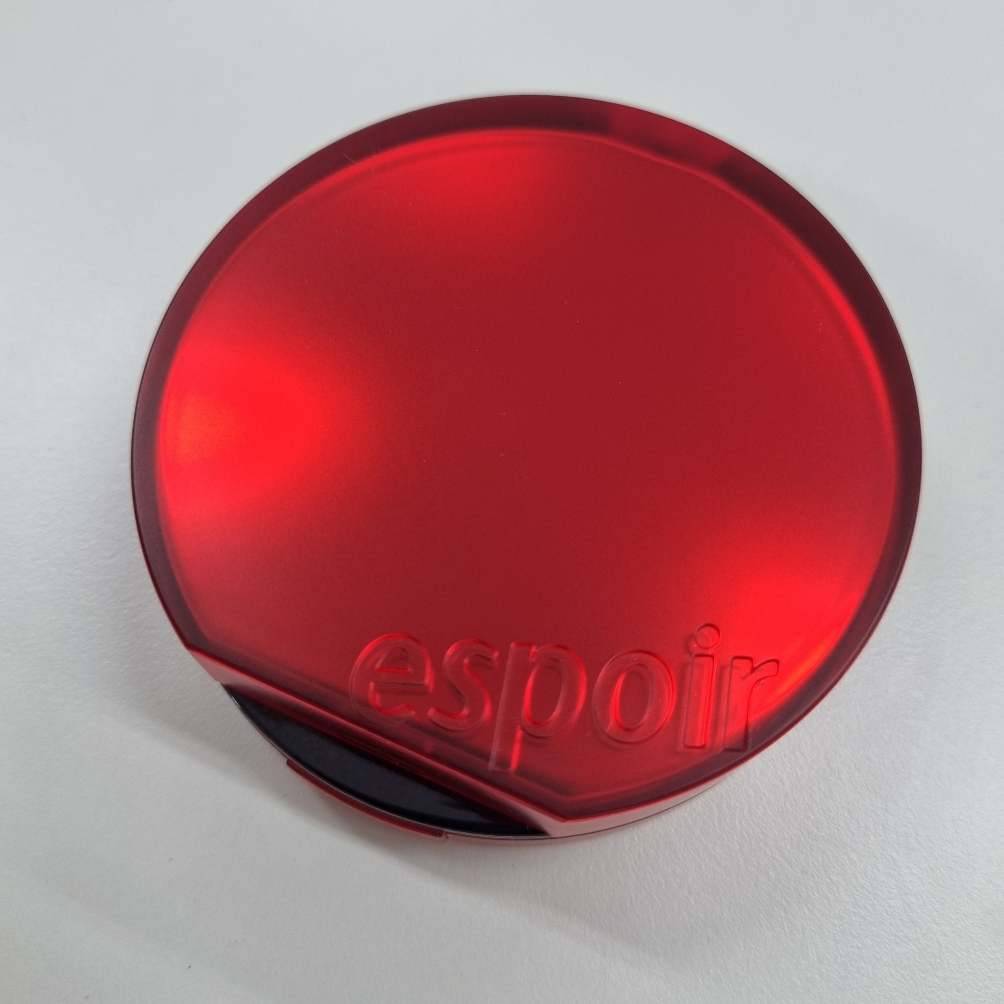 ビーベルベットカバークッション/espoir/クッションファンデーションを使ったクチコミ（1枚目）