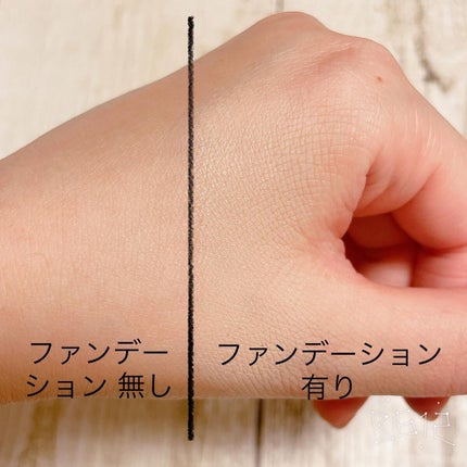 ツヤ クッションファンデーション/Kirei&co./クッションファンデーションを使ったクチコミ(10枚目)