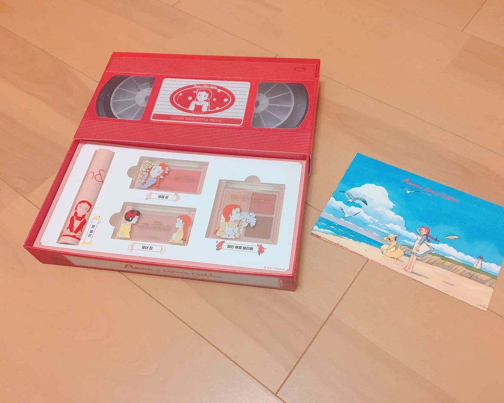 ゼロベルベットティント/rom&nd/リップティントを使ったクチコミ（1枚目）