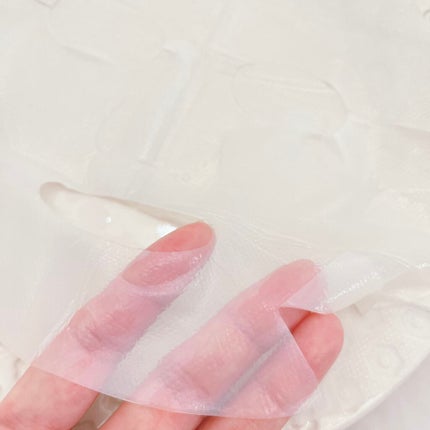 プラケアEQソープ/LUNAS (ルーナス)/ボディ石鹸を使ったクチコミ(7枚目)