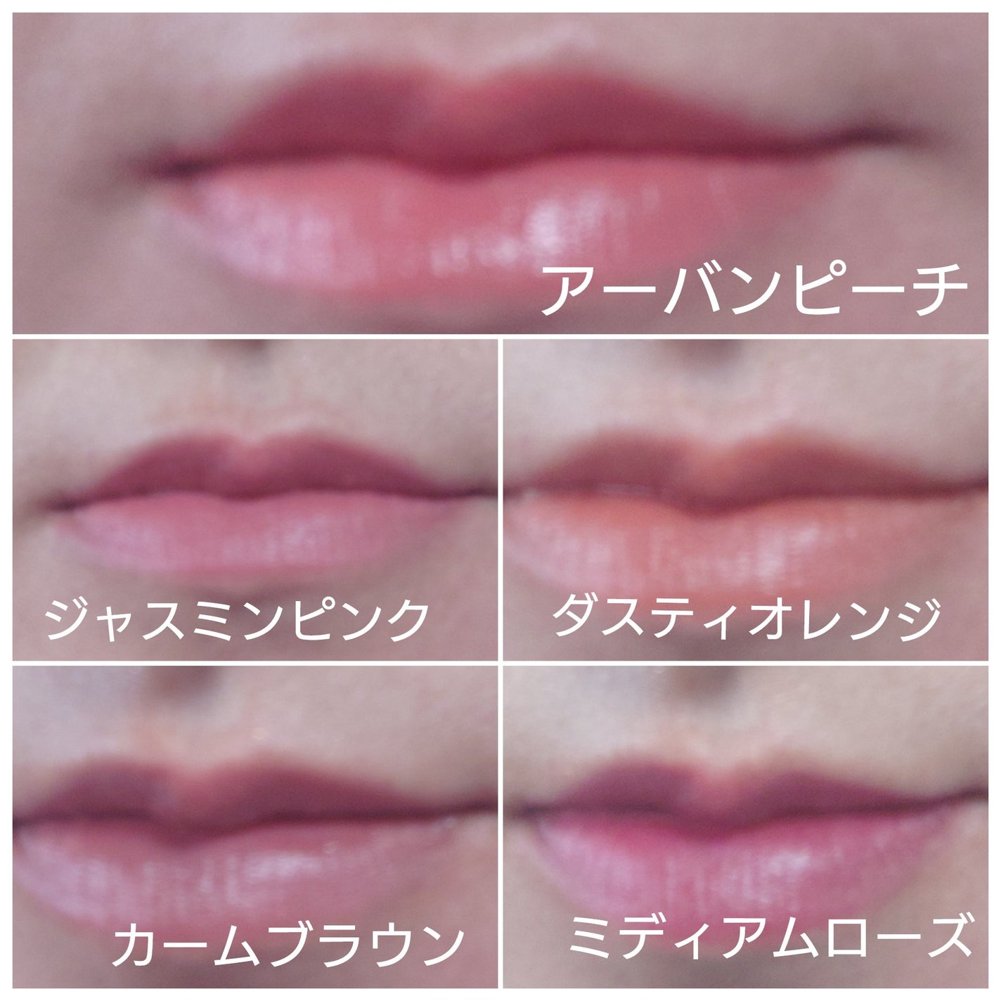 ニュアンス マット ルージュ/Visée/口紅を使ったクチコミ(4枚目)