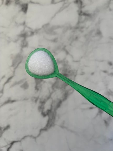 舌みがきスムーザー W-1 PREMIUM/SHIKIEN/その他オーラルケアを使ったクチコミ(3枚目)