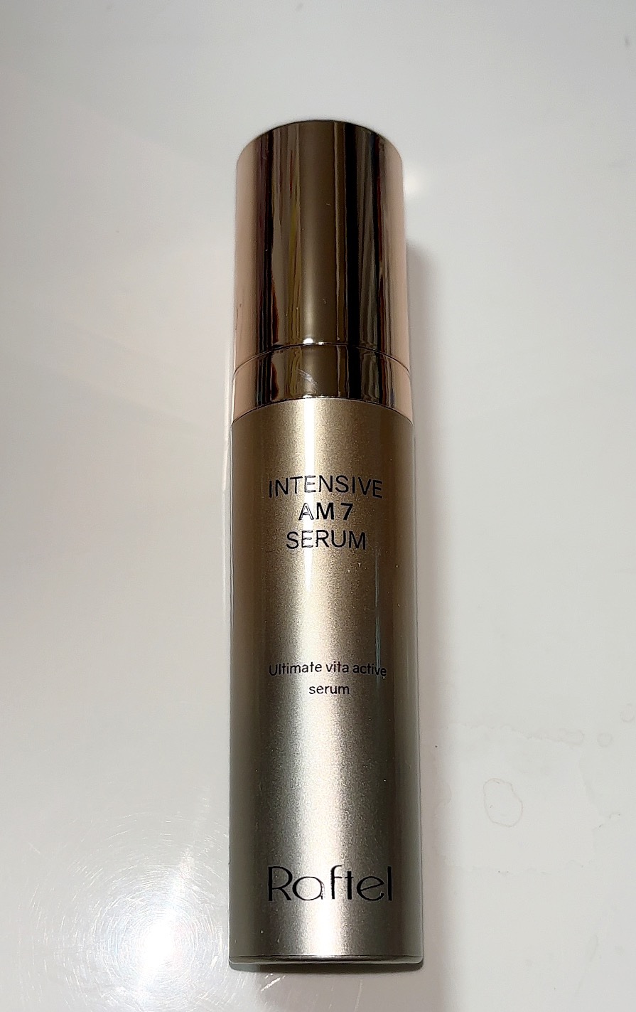 インテンシブAM7 セラム/Raftel/美容液を使ったクチコミ（1枚目）