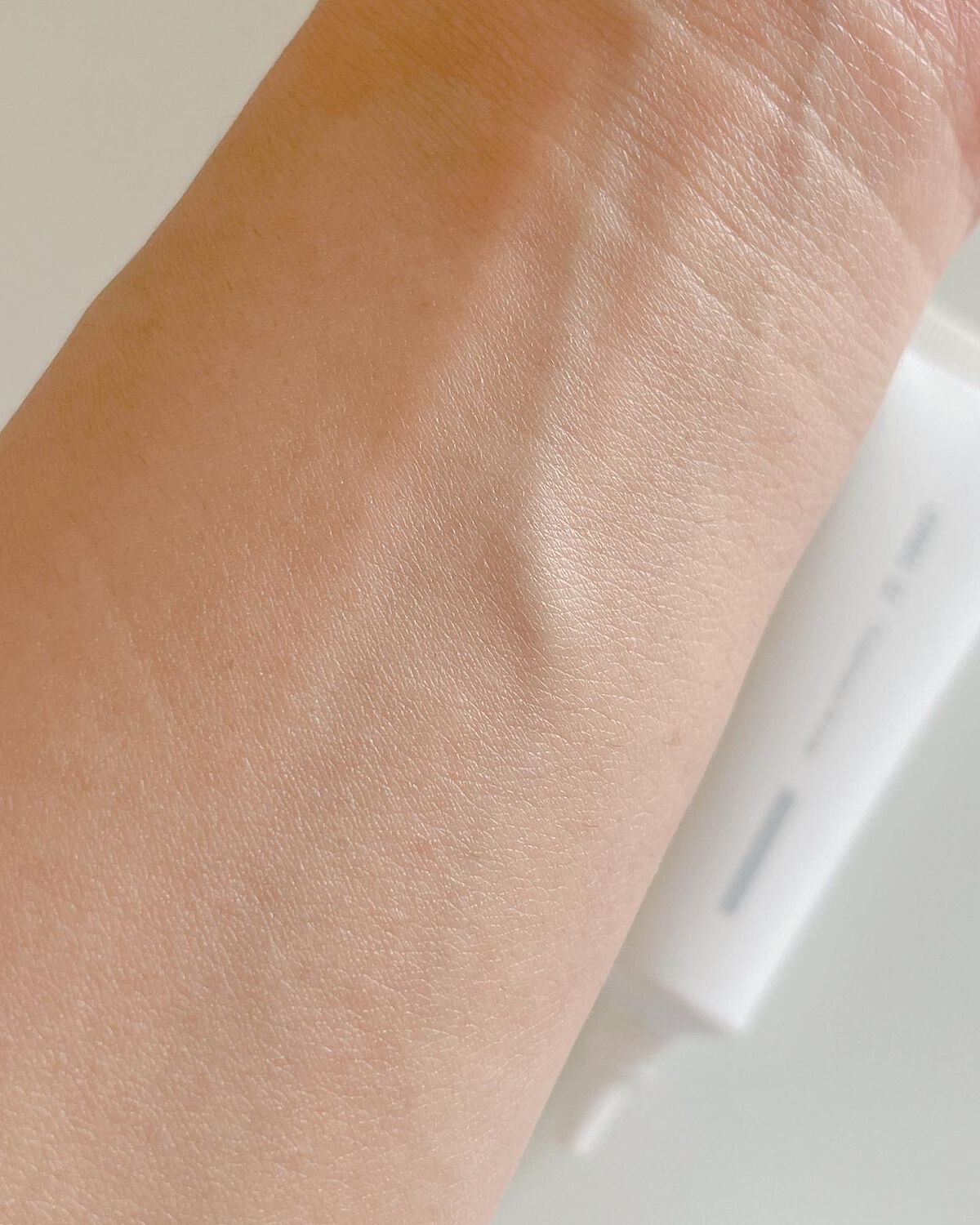 オルビスユー トリートメントプライマー/オルビス/化粧下地を使ったクチコミ(9枚目)