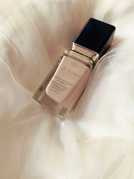 【未開封】クレドポーボーテ リキッドファンデーション55ml ピンクオークル10 クレ・ド・ポー ボーテ タンフリュイドエクラ ナチュレル ピンク
