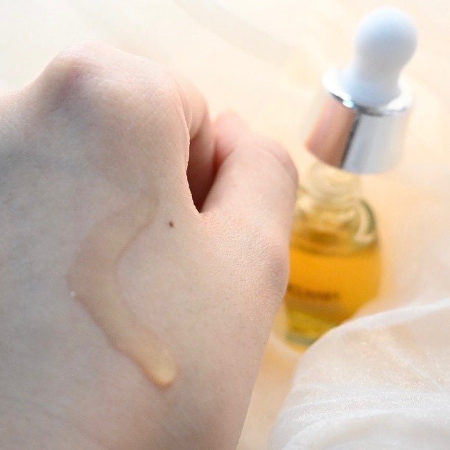 Ultra Whitening Perfect Ampoule/MIGUHARA/美容液を使ったクチコミ(2枚目)