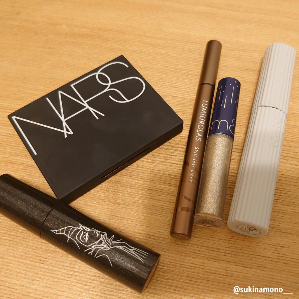 ReVIA 1day/ReVIA/ワンデー(1DAY)カラコンを使ったクチコミ(6枚目)