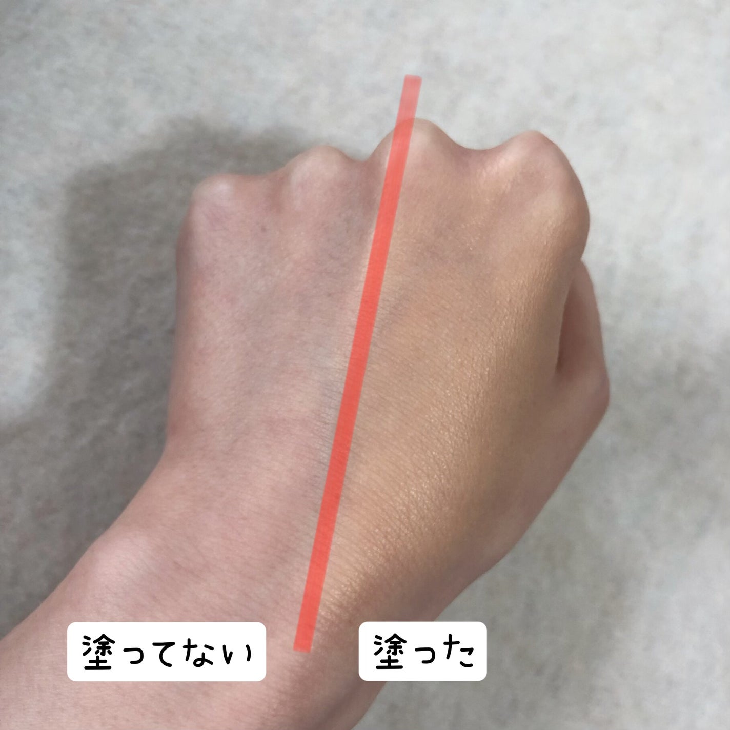 Aluce luce Plus クッションファンデーション/Aluce luce/クッションファンデーションを使ったクチコミ(3枚目)