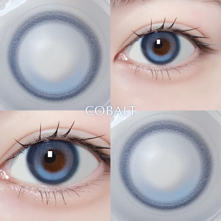 Roun Grande 1DAY/myfipn/ワンデー(1DAY)カラコンを使ったクチコミ(7枚目)