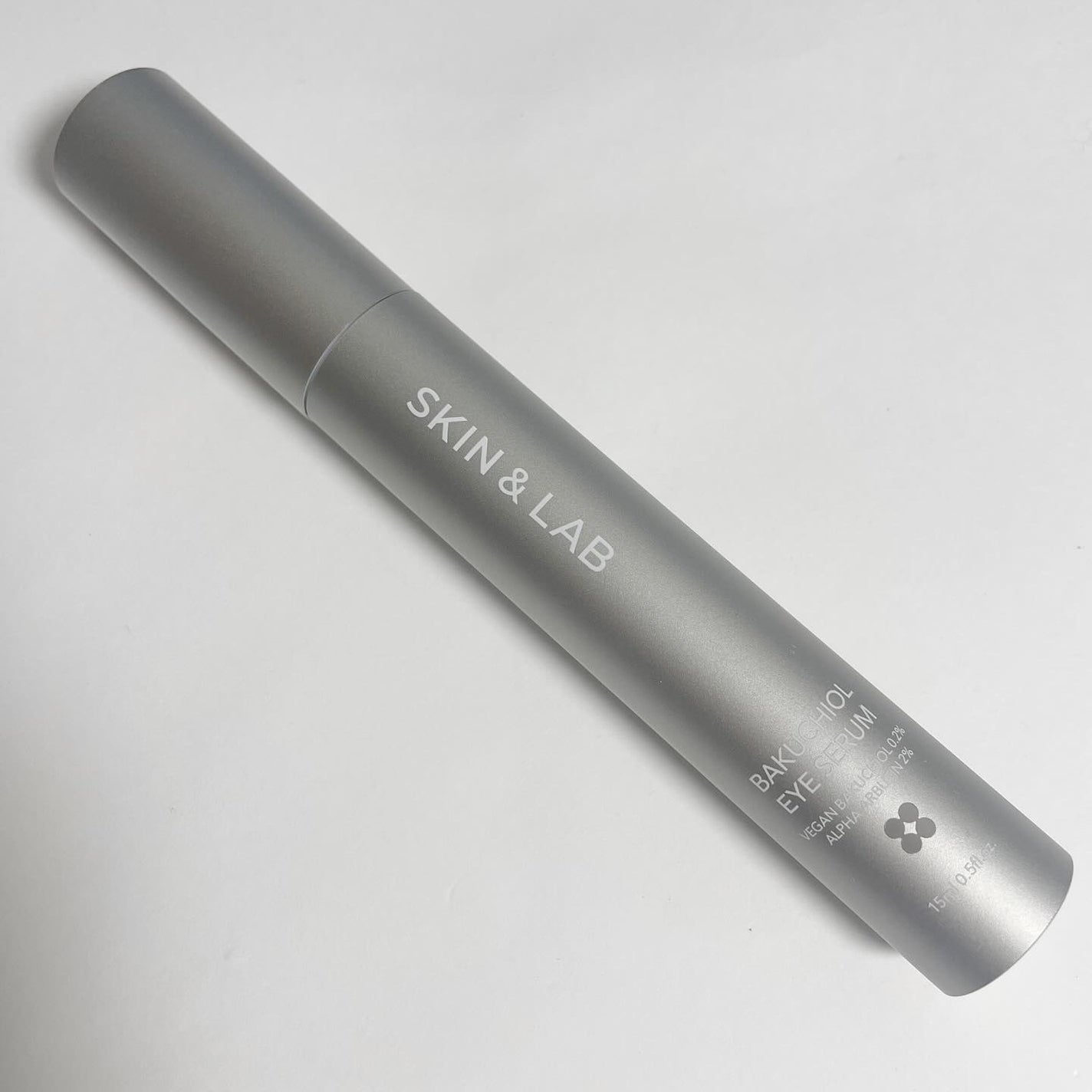 ヴィーガンリポソームレチノールセラム/SKIN&LAB/美容液を使ったクチコミ(5枚目)