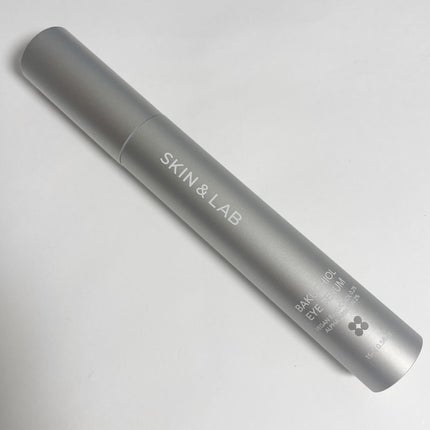 ヴィーガンリポソームレチノールセラム/SKIN&LAB/美容液を使ったクチコミ(5枚目)