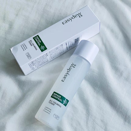 オールカーミングトナー /Easydew/化粧水を使ったクチコミ(8枚目)
