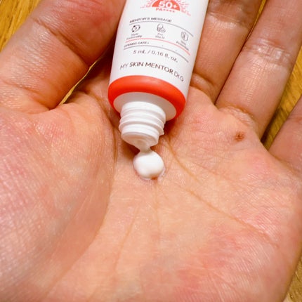 レッドブレミッシュ クリアスージングクリーム/Dr.G/フェイスクリームを使ったクチコミ(5枚目)