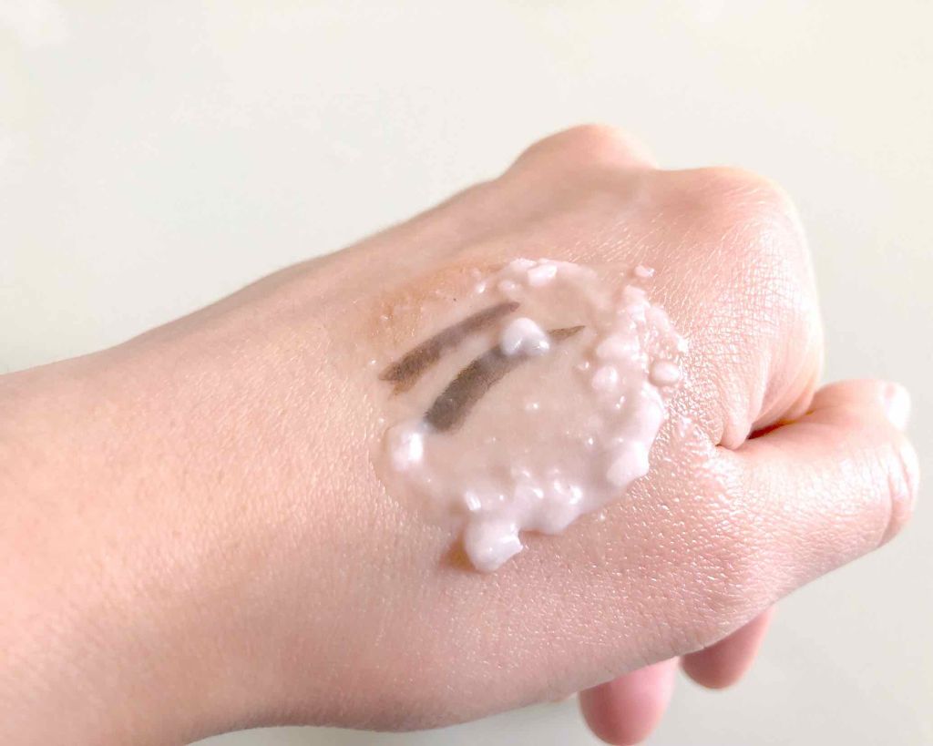 デュオ ザ クレンジングバーム/DUO/クレンジングバームを使ったクチコミ（3枚目）