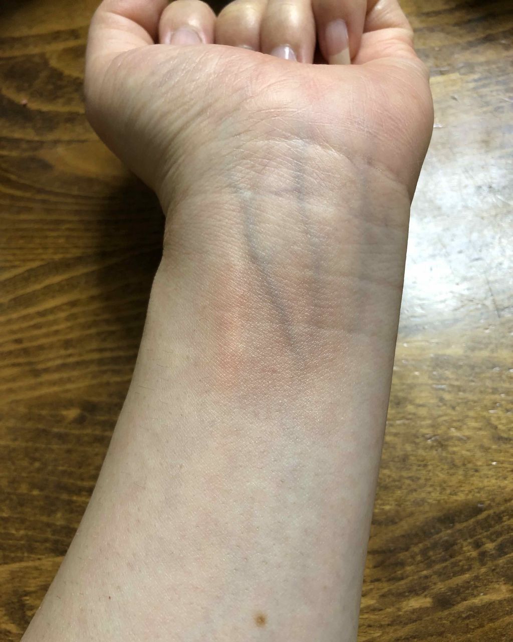 グロウフルールチークス/キャンメイク/パウダーチークを使ったクチコミ(4枚目)