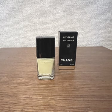 ヴェルニ/CHANEL/マニキュアを使ったクチコミ（5枚目）