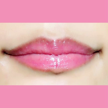 オペラ リップティント N/OPERA/リップティントを使ったクチコミ(2枚目)