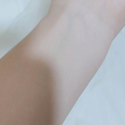 スキンアクア トーンアップUVエッセンス/スキンアクア/日焼け止めクリームを使ったクチコミ(3枚目)