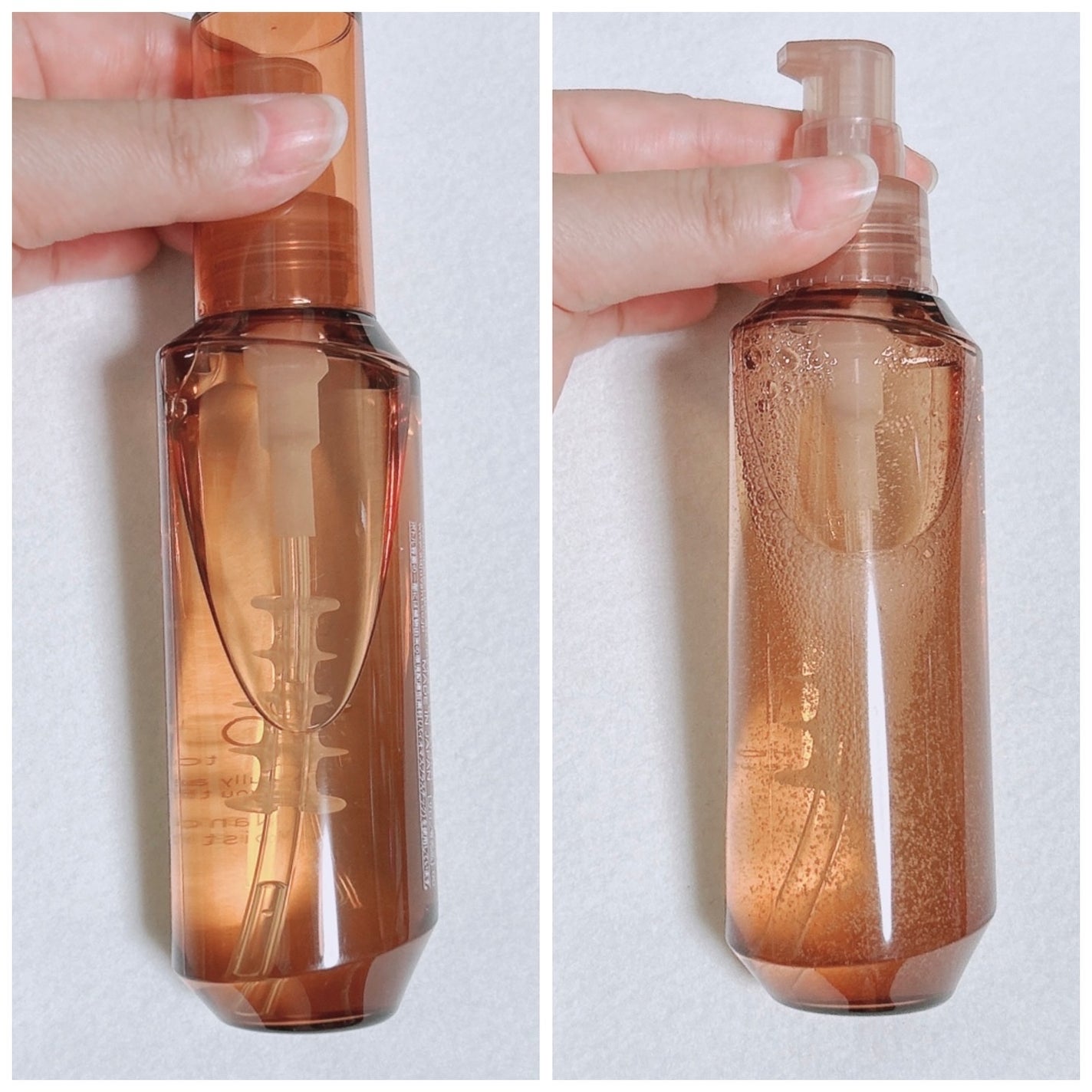 TOUQU to tone ナノバブル バランシングローション/TOUQU to tone/化粧水を使ったクチコミ(7枚目)