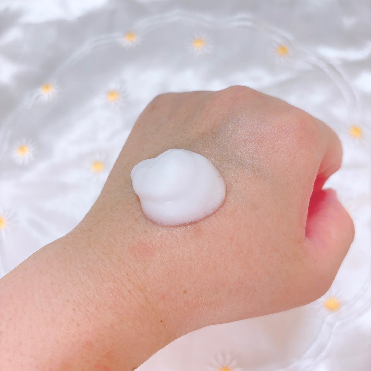 30秒クイックバブルマスク95ml リフト/MENOKIN/シートマスク・パックを使ったクチコミ(6枚目)