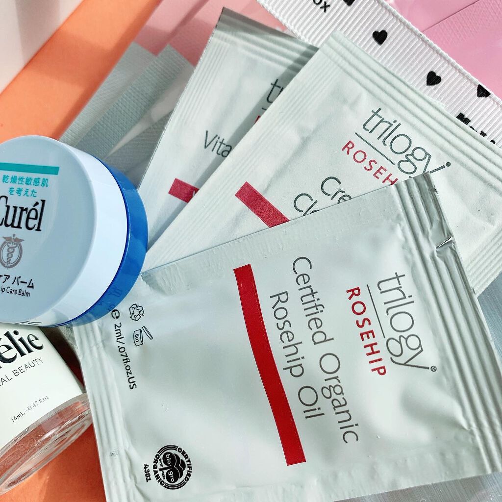 My Little Box/My Little Box/その他キットセットを使ったクチコミ(5枚目)