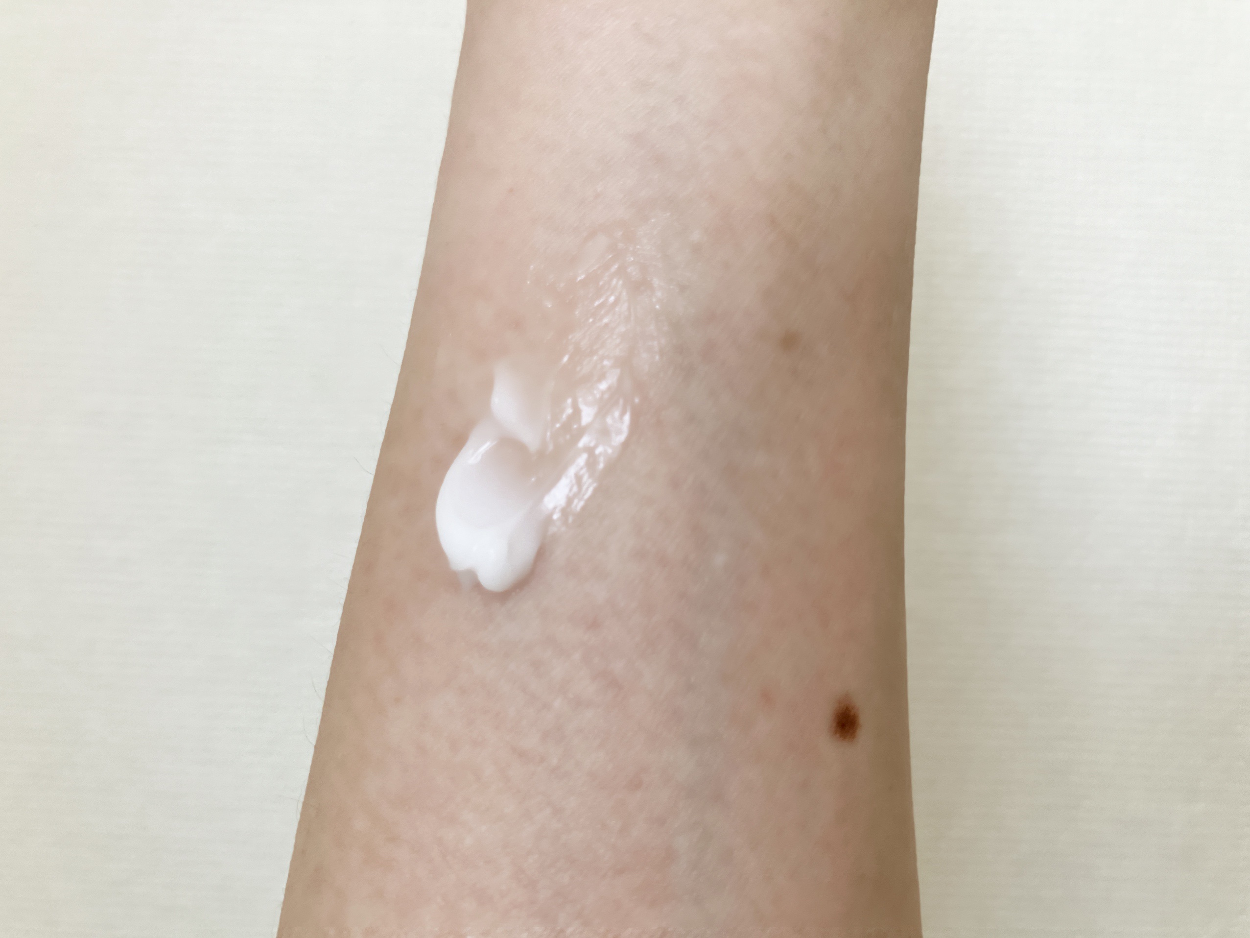 クリアターン クリアターン ごめんね素肌 おやすみリペアクリームのクチコミ「LIPSプレゼントで
CLEAR TURN（クリアターン）様より
ごめんね素肌　おやすみリ.....」（3枚目）