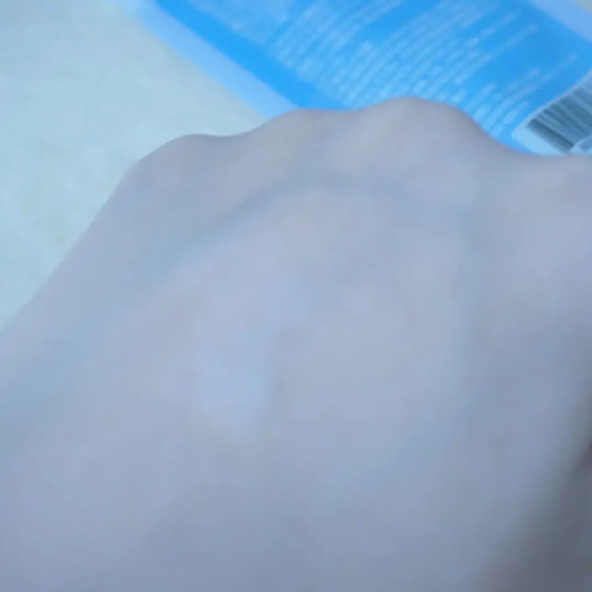 マジックバブルエッセンスパックMINI/BAKER7/シートマスク・パックを使ったクチコミ（3枚目）