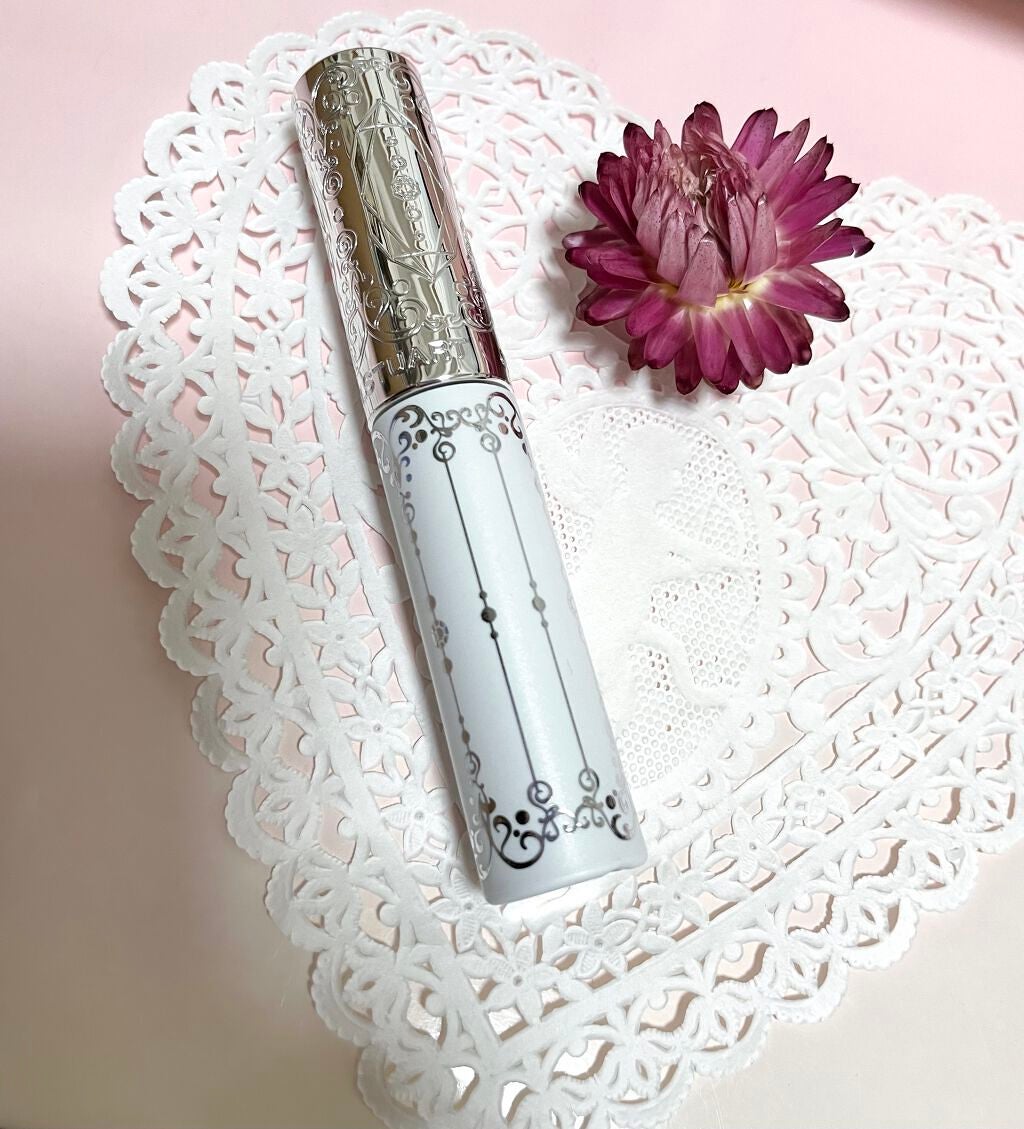 ジルスチュアート ムースブロウマスカラ/JILL STUART/眉マスカラを使ったクチコミ(1枚目)