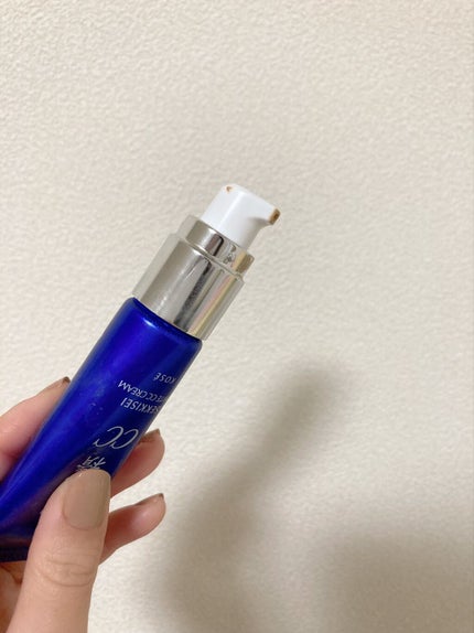 ホワイト CCクリーム/雪肌精/CCクリームを使ったクチコミ(2枚目)