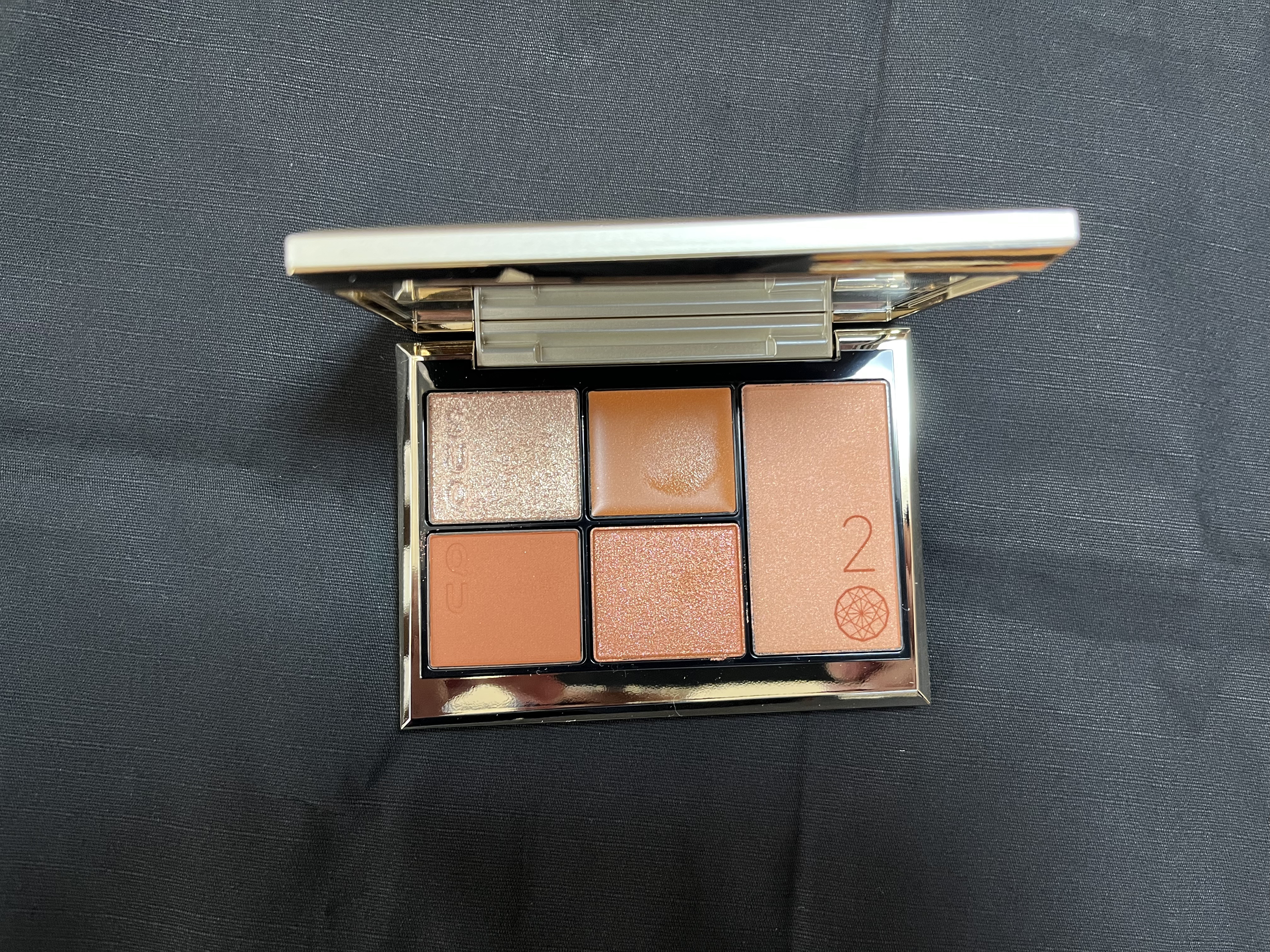 トリートメント ラッピング リップ/SUQQU/口紅を使ったクチコミ（2枚目）